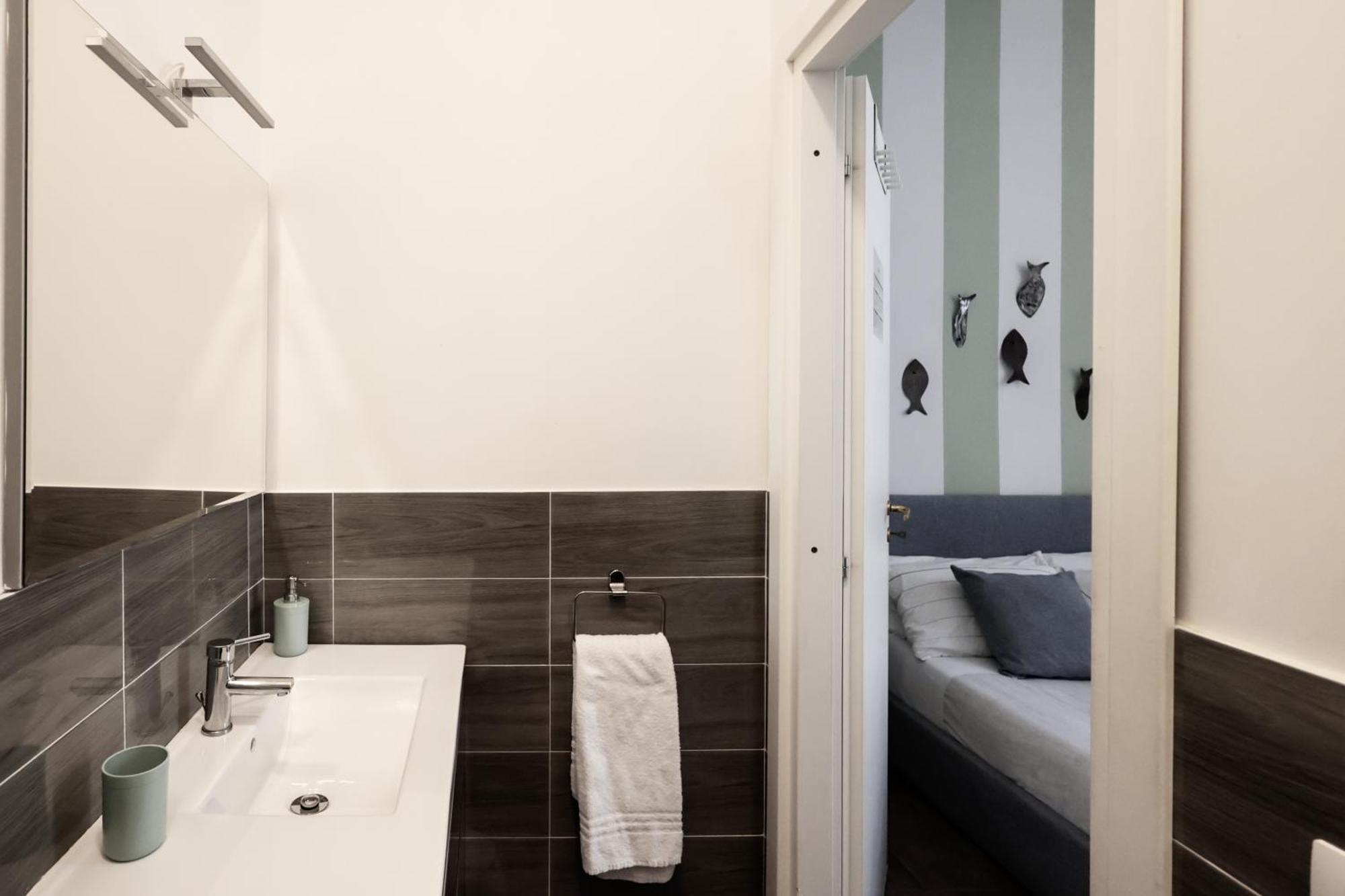 فندق Boutique Toledo نابولي المظهر الخارجي الصورة